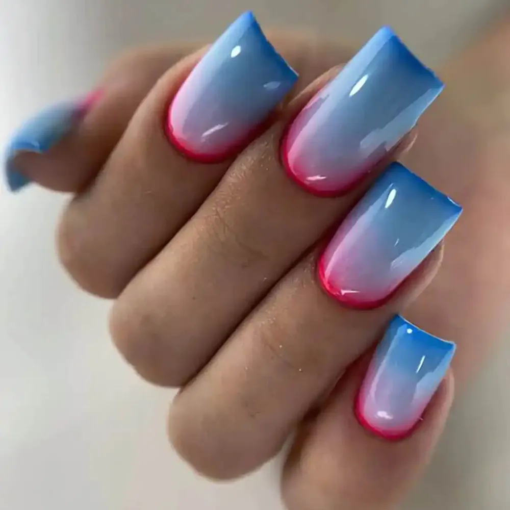 آموزش و خدمات تخصصی ناخن