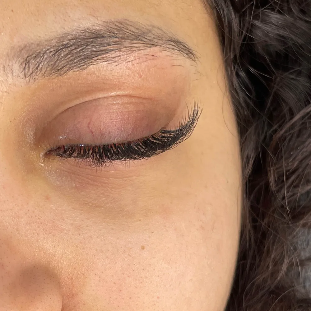 اکستنشن والیوم گربه ای