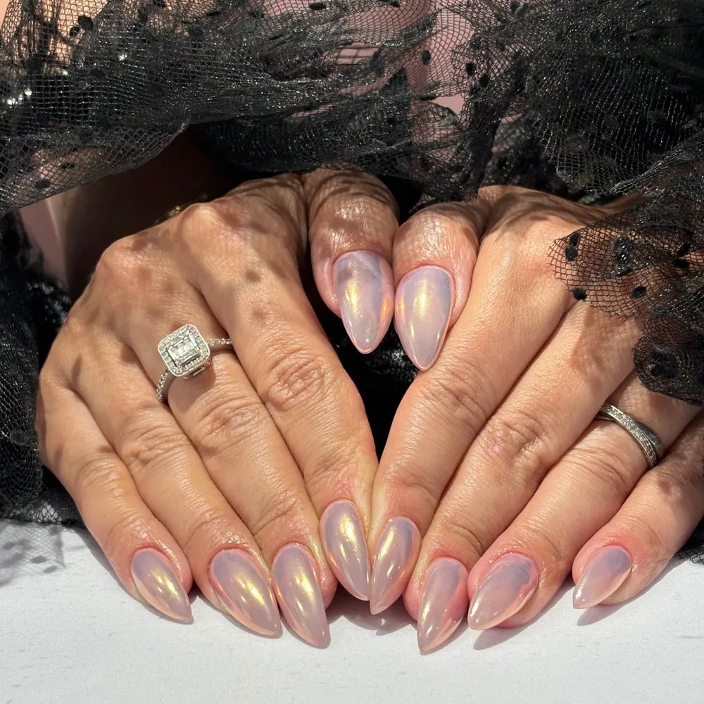 بخشی از  نمونه کارهای  سالن ما 