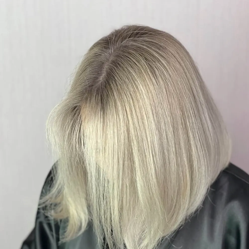 آمبره روسی نزدیک به ریشه