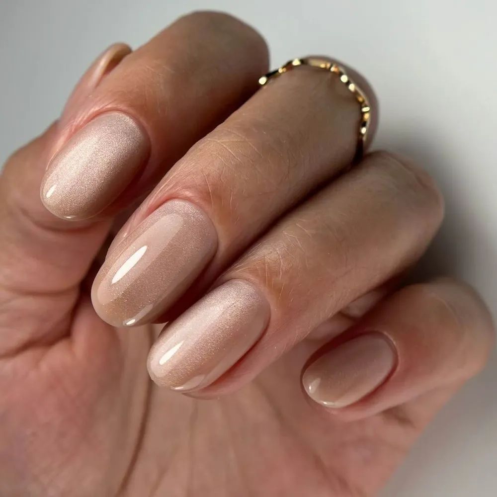 مانیکور آپارات سالنی