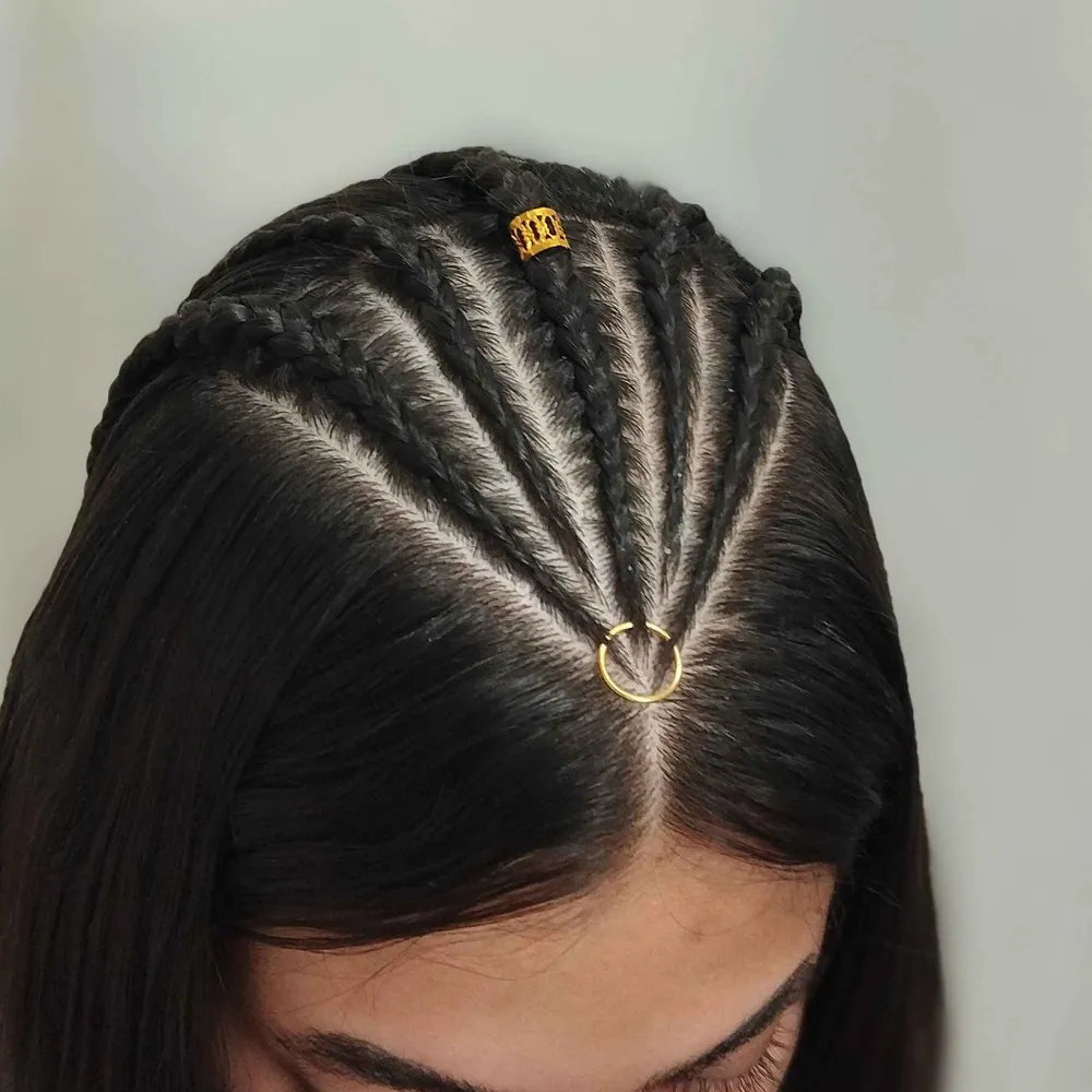 بافتمو و اکستنشن 