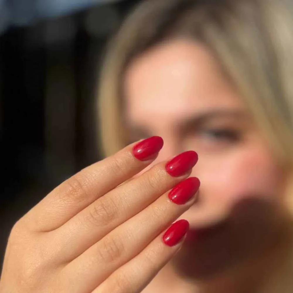 انجام کلیه خدمات ناخن