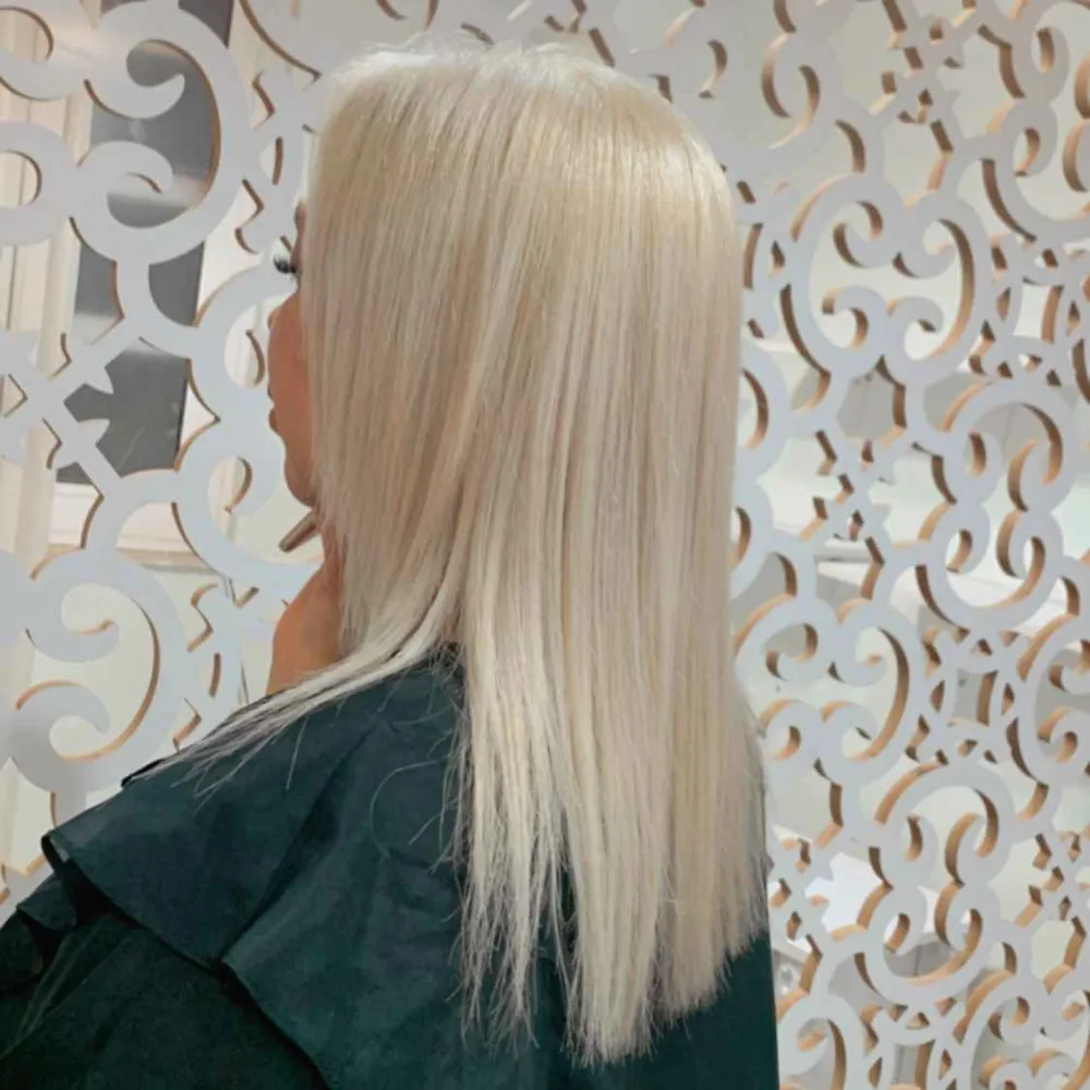 تمام دکلره