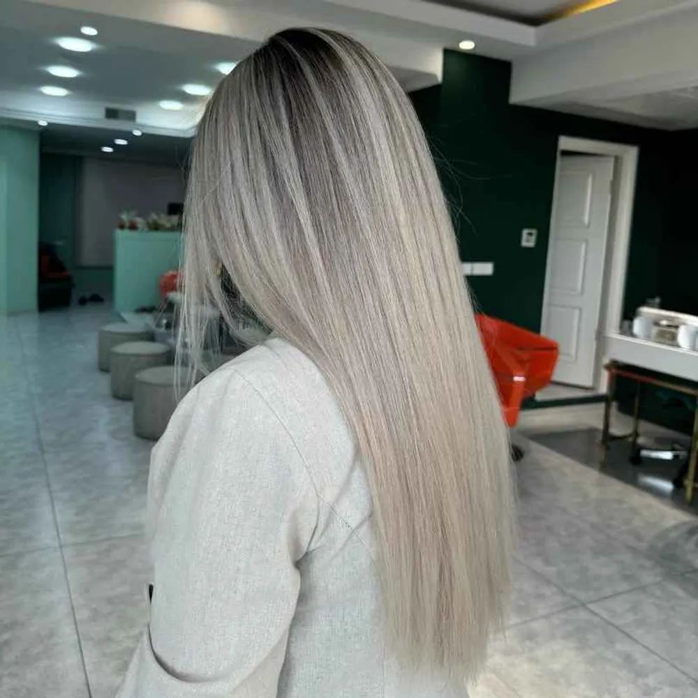 رنگ و مش کار 