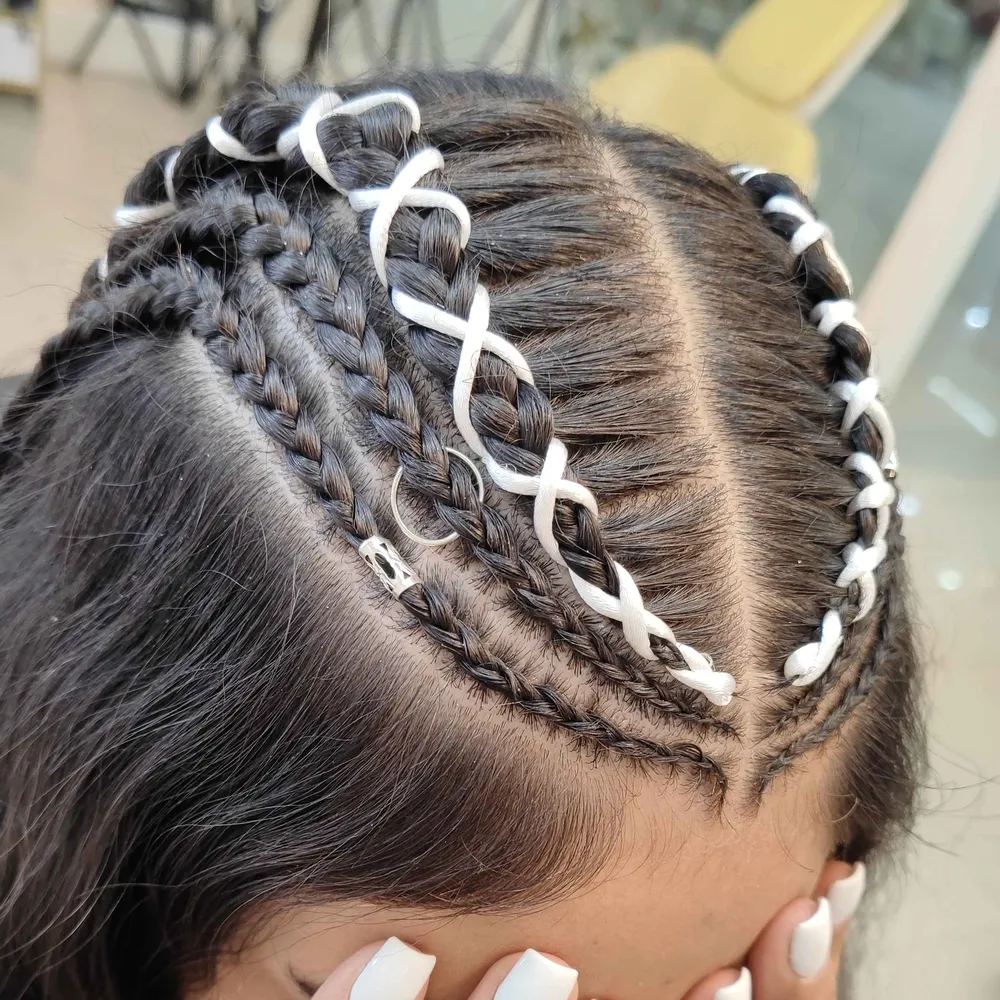 بافت ژورنالی با دیزاین بند