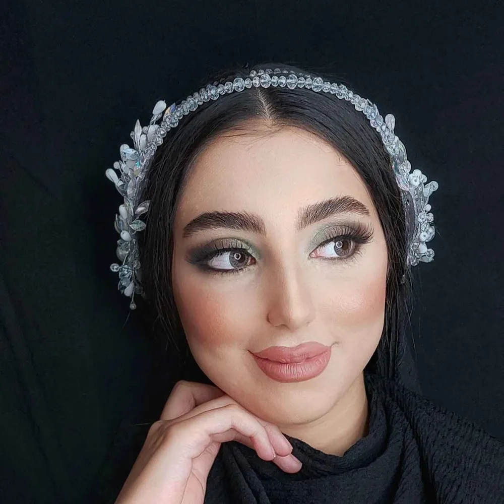 تمامی خدمات زیبایی