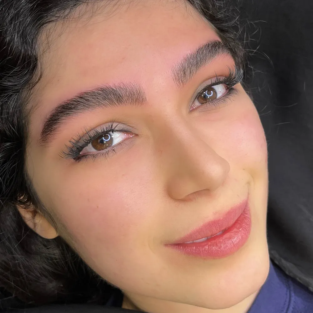 میکروبلیدینگ سوپر نچرال