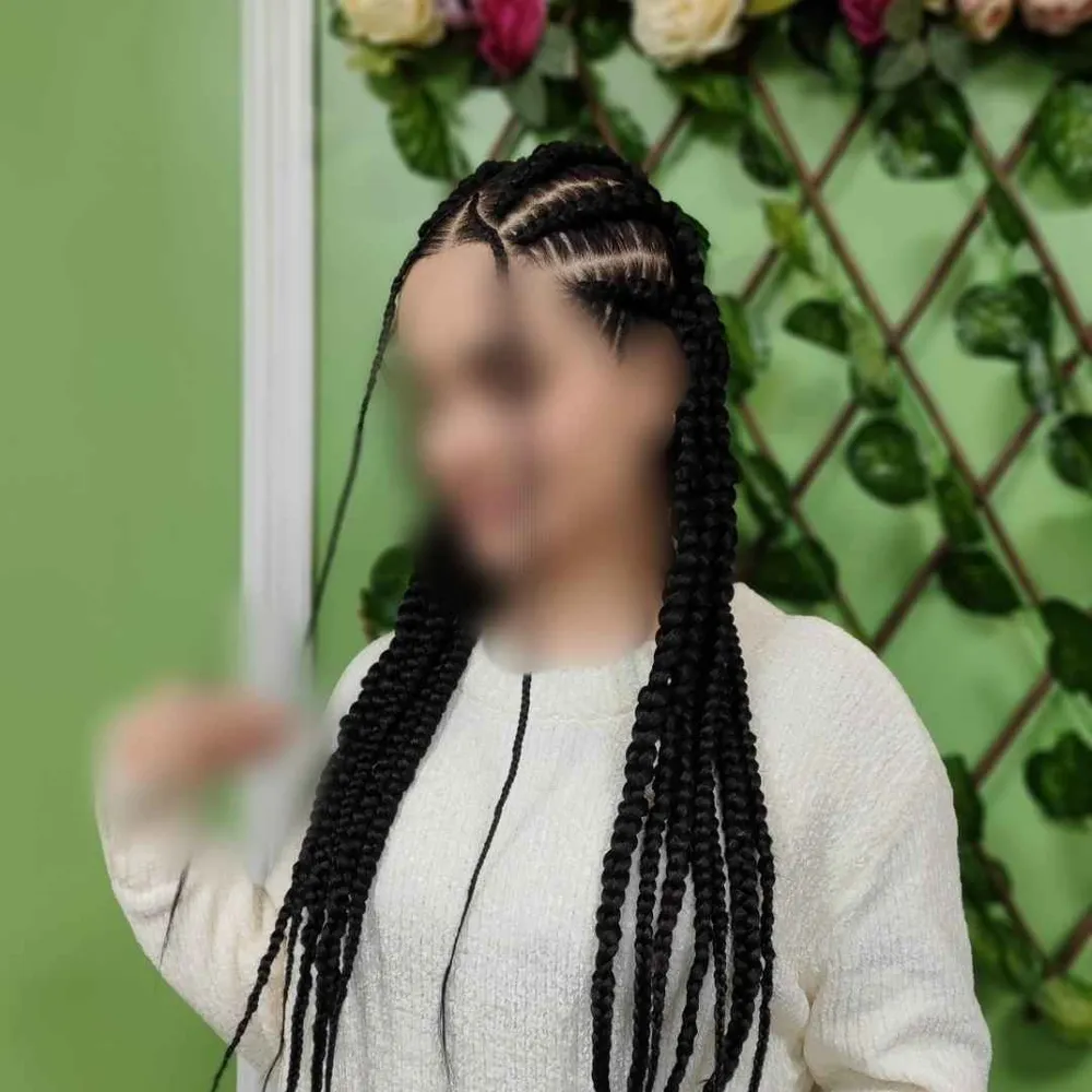 بافت مکزیکی ژورنالی