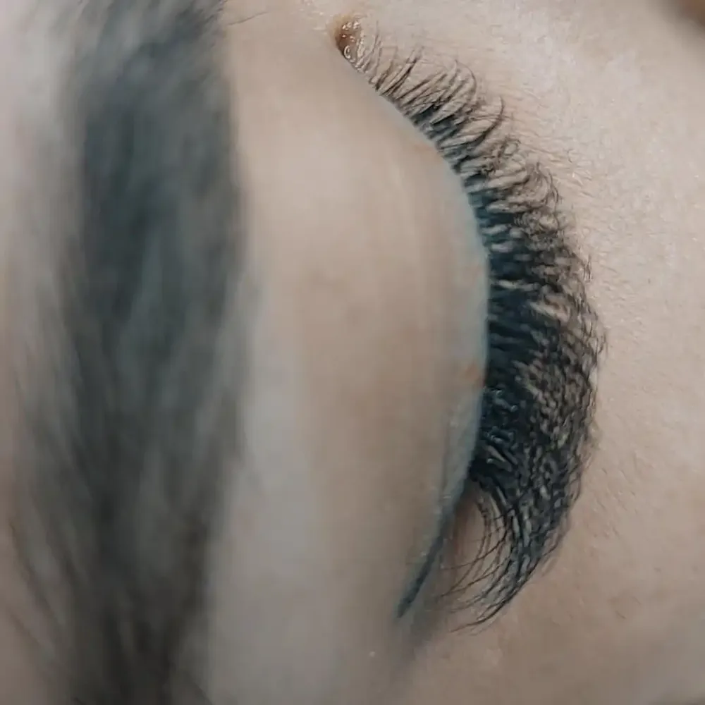 اکستنشن والیوم گربه ای