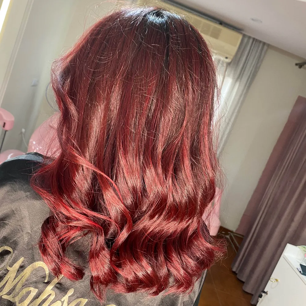 انواع خدمات زيبايي