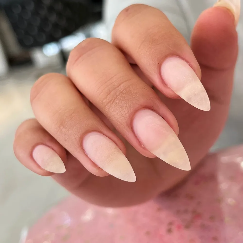 تمیزی و ظرافت کار من