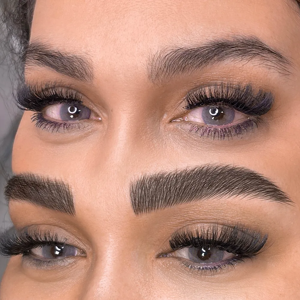 ميكروپيگمنتيشن