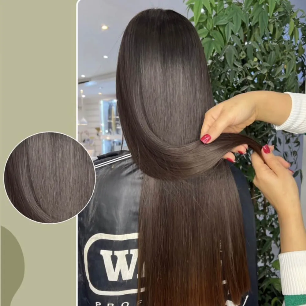 احيا و صافي مو