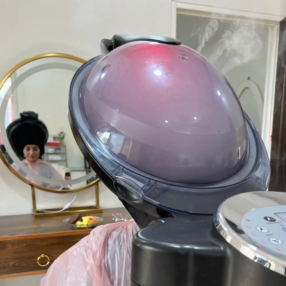 اوزونتراپي