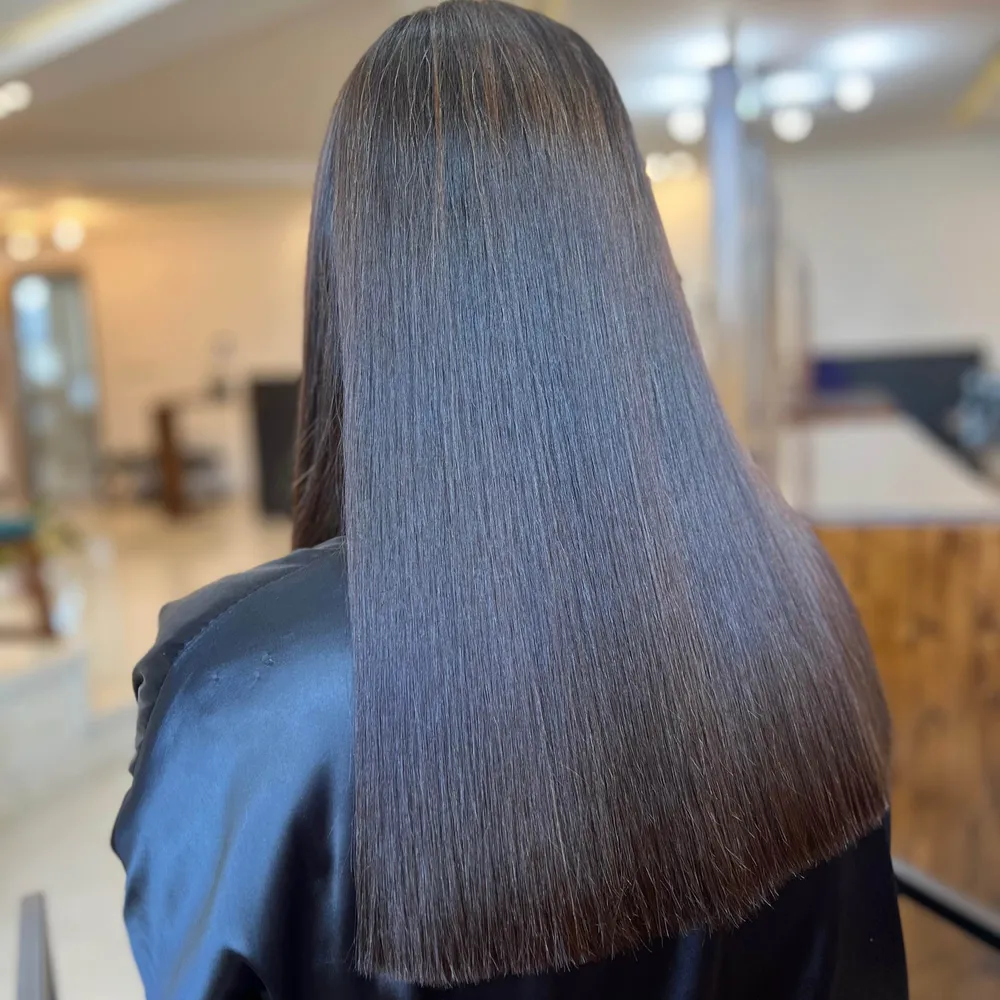 كراتين پروتين