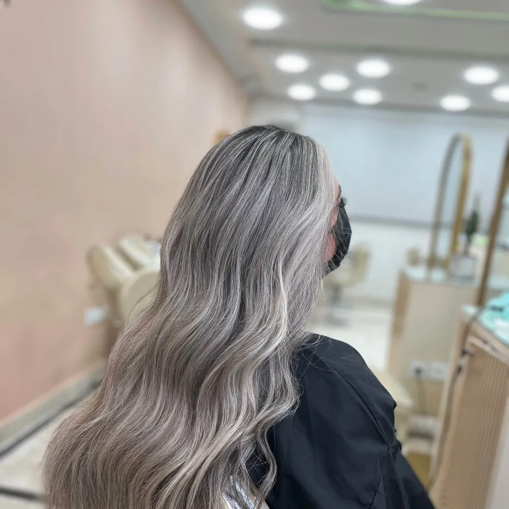 امبره -بالیاژ-