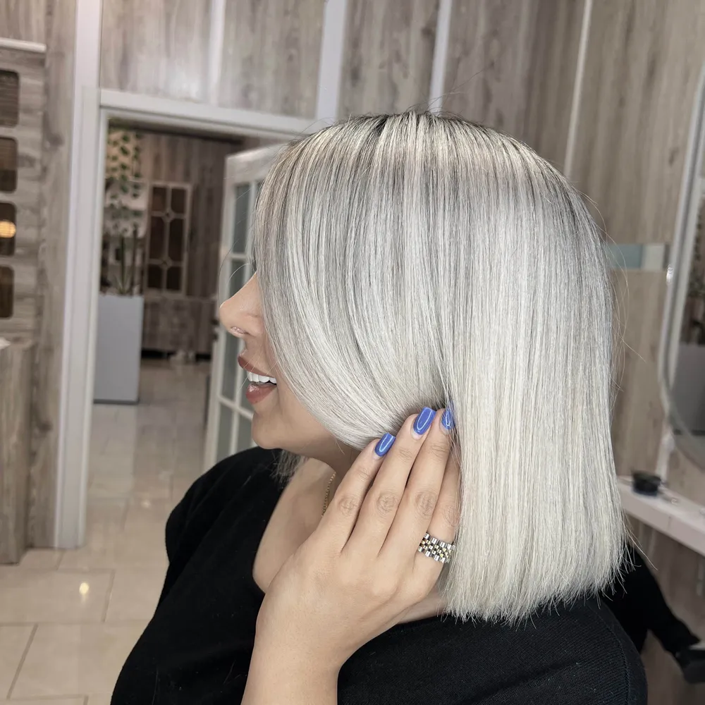 تکنیک بلیاژ ۹۰درصد 