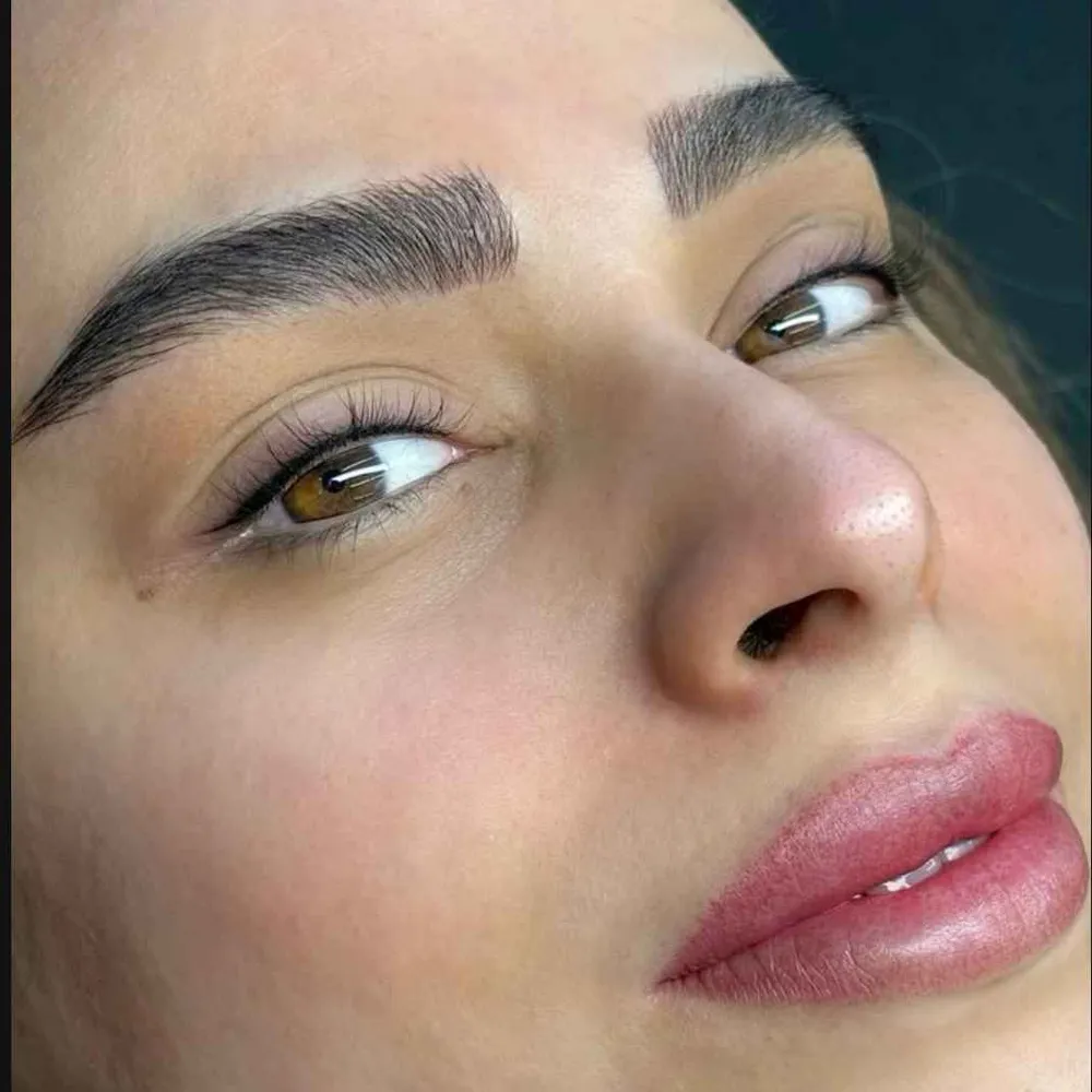 اجرای تکنیک های نانو 