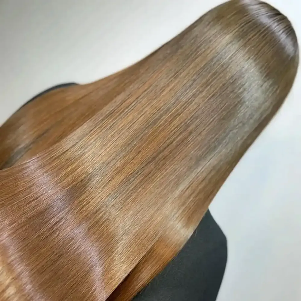 احیا و صافی مو زیبا جوی عزیزم