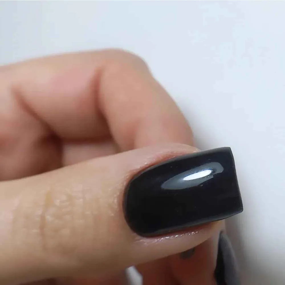 مانیکور ایمن