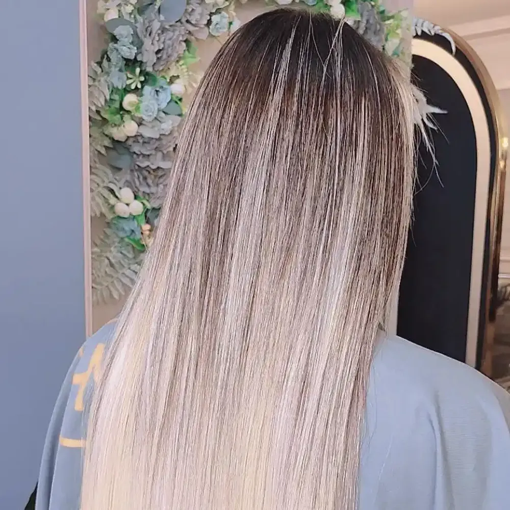 بالیاژ جدید دخترونه جذاب 