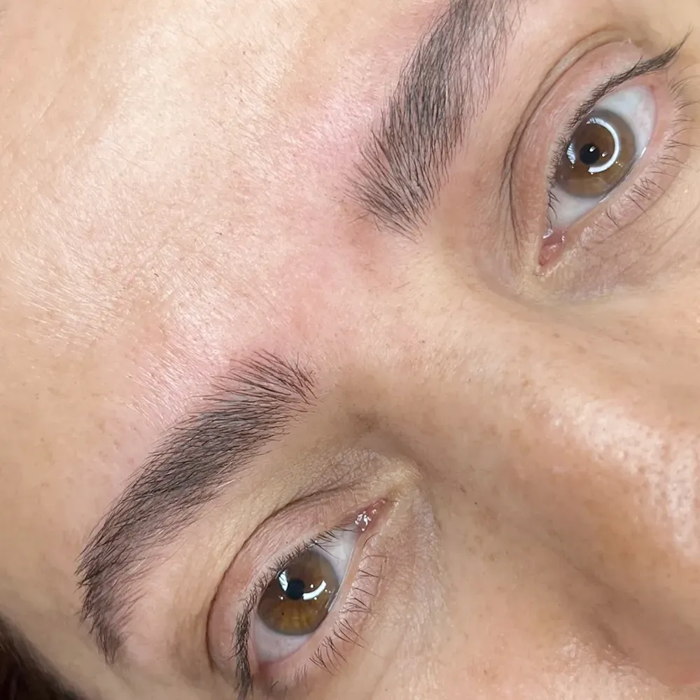 میکروبلیدینگ شیدینگ