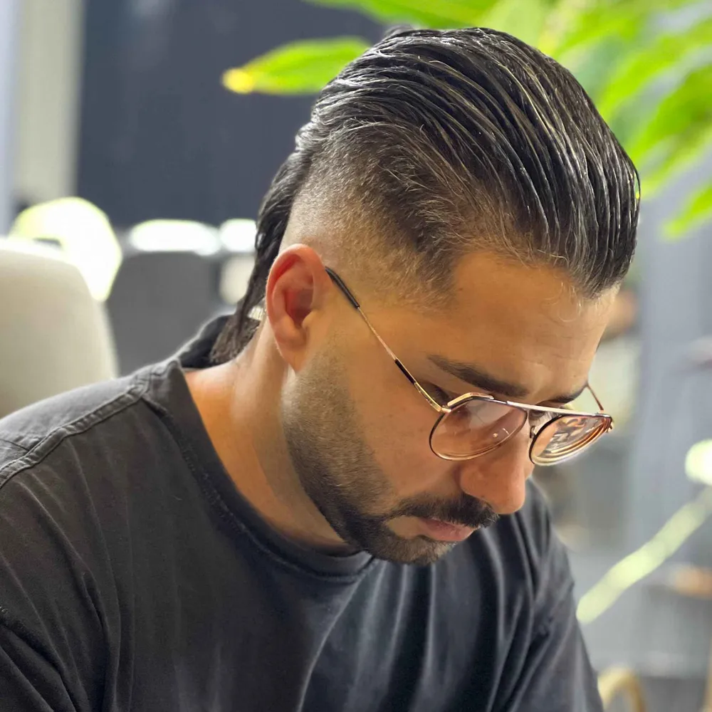 کوتاهی و فید تخصصی