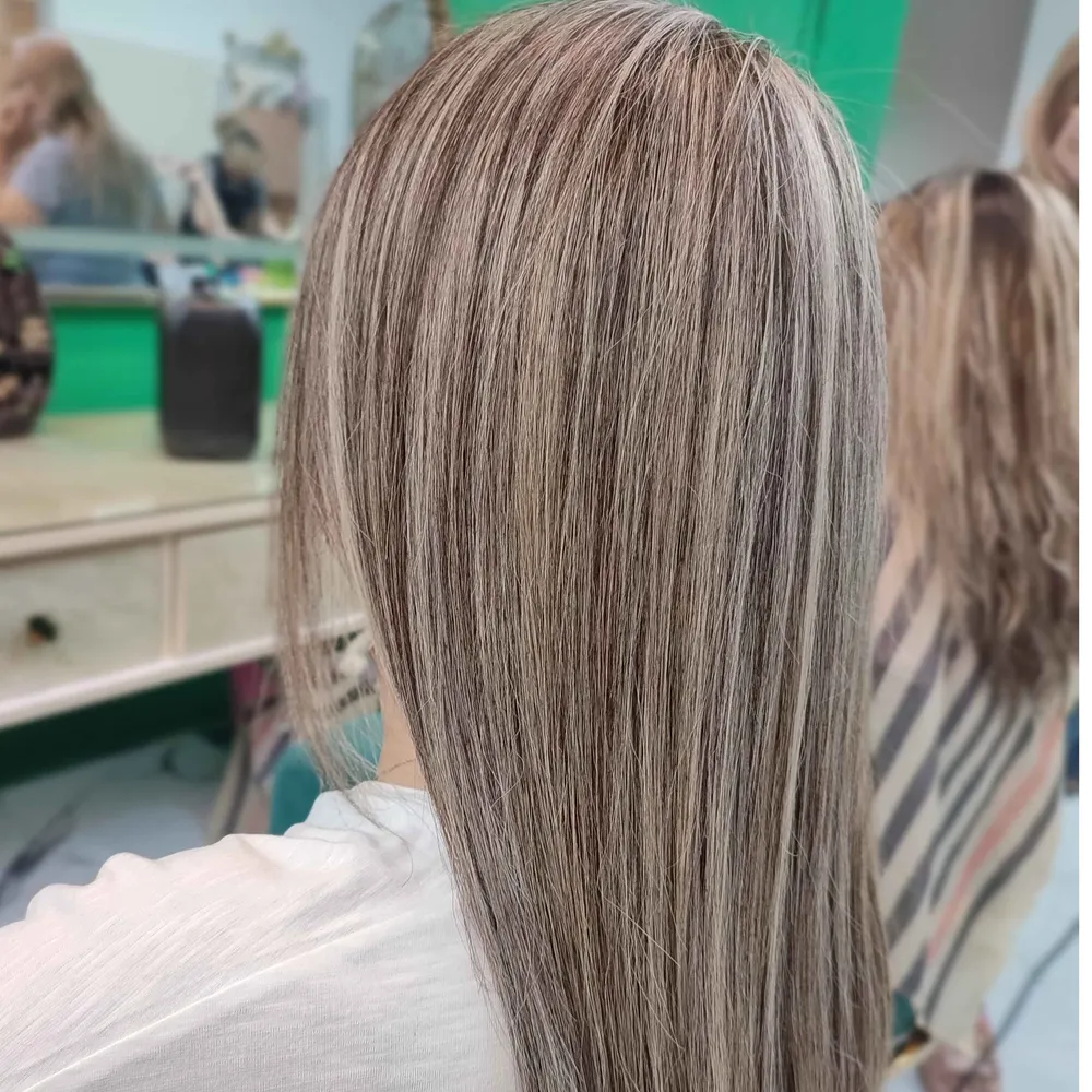 لایت موی ۸۰ درصد