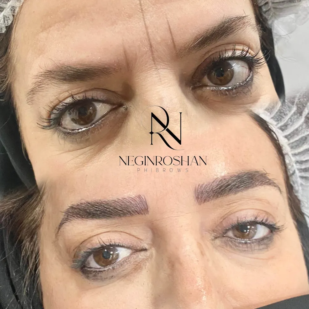 میکرو کرکی مویی نچرال