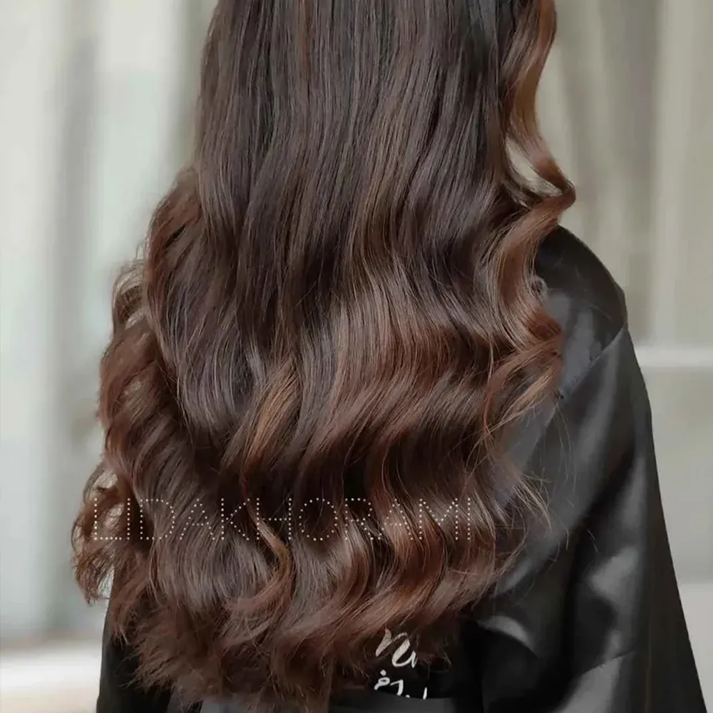 بالیاژ بدون دکلره