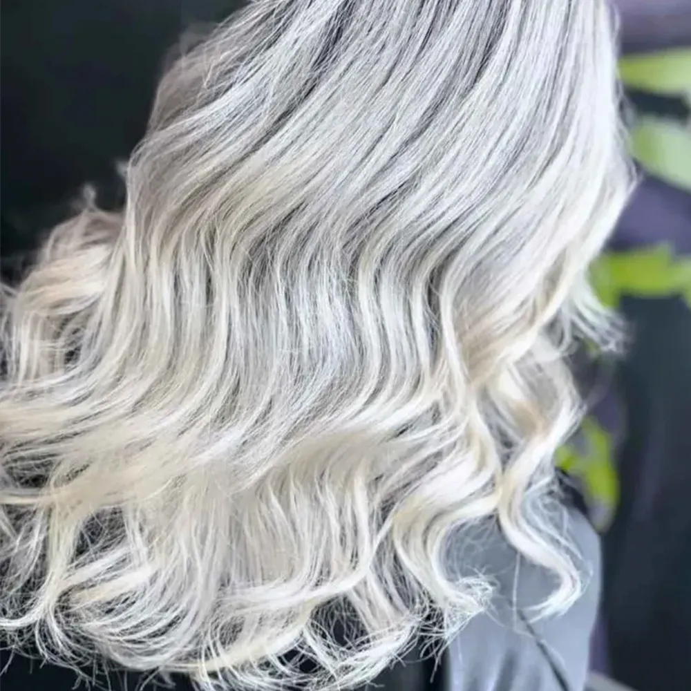 آمبره بلوند