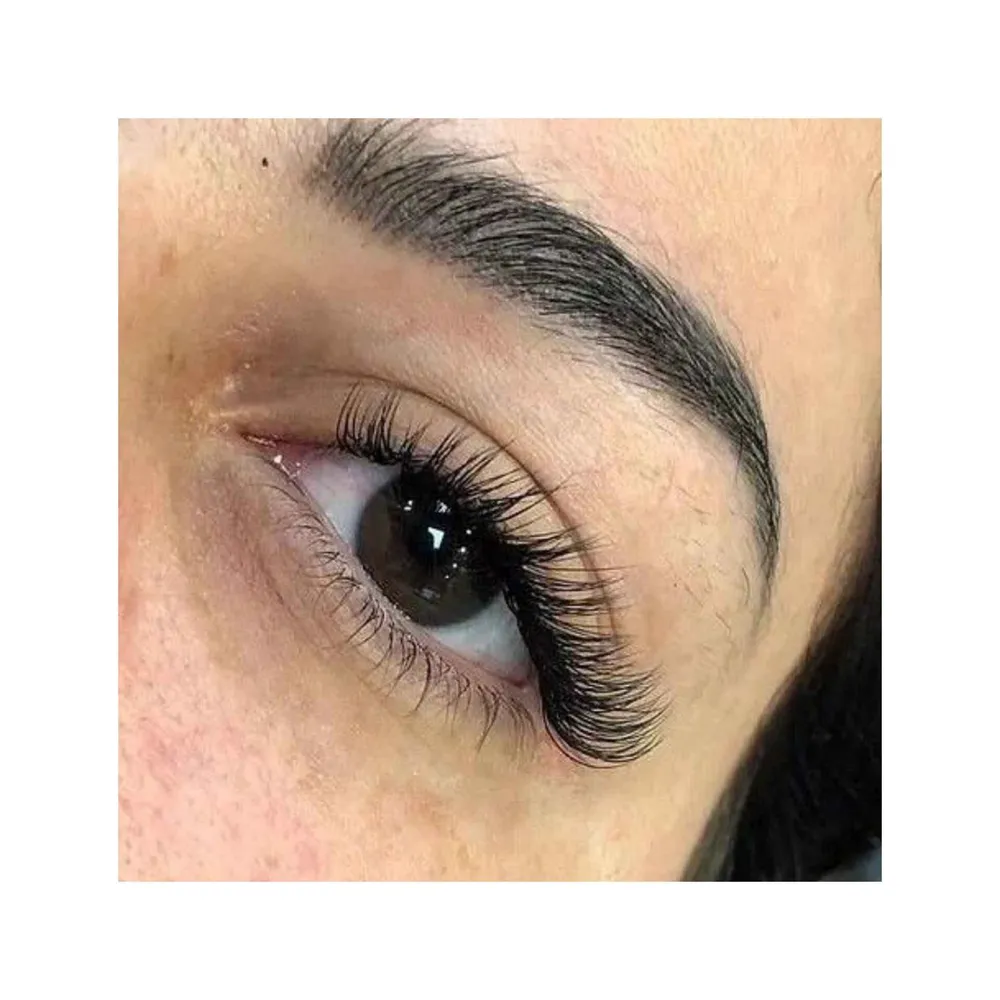 اکستنشن مژه