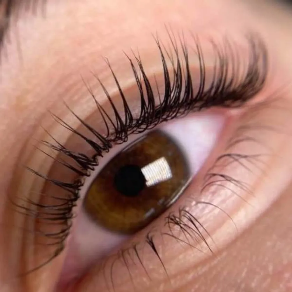 لیفت و لمینت مژه