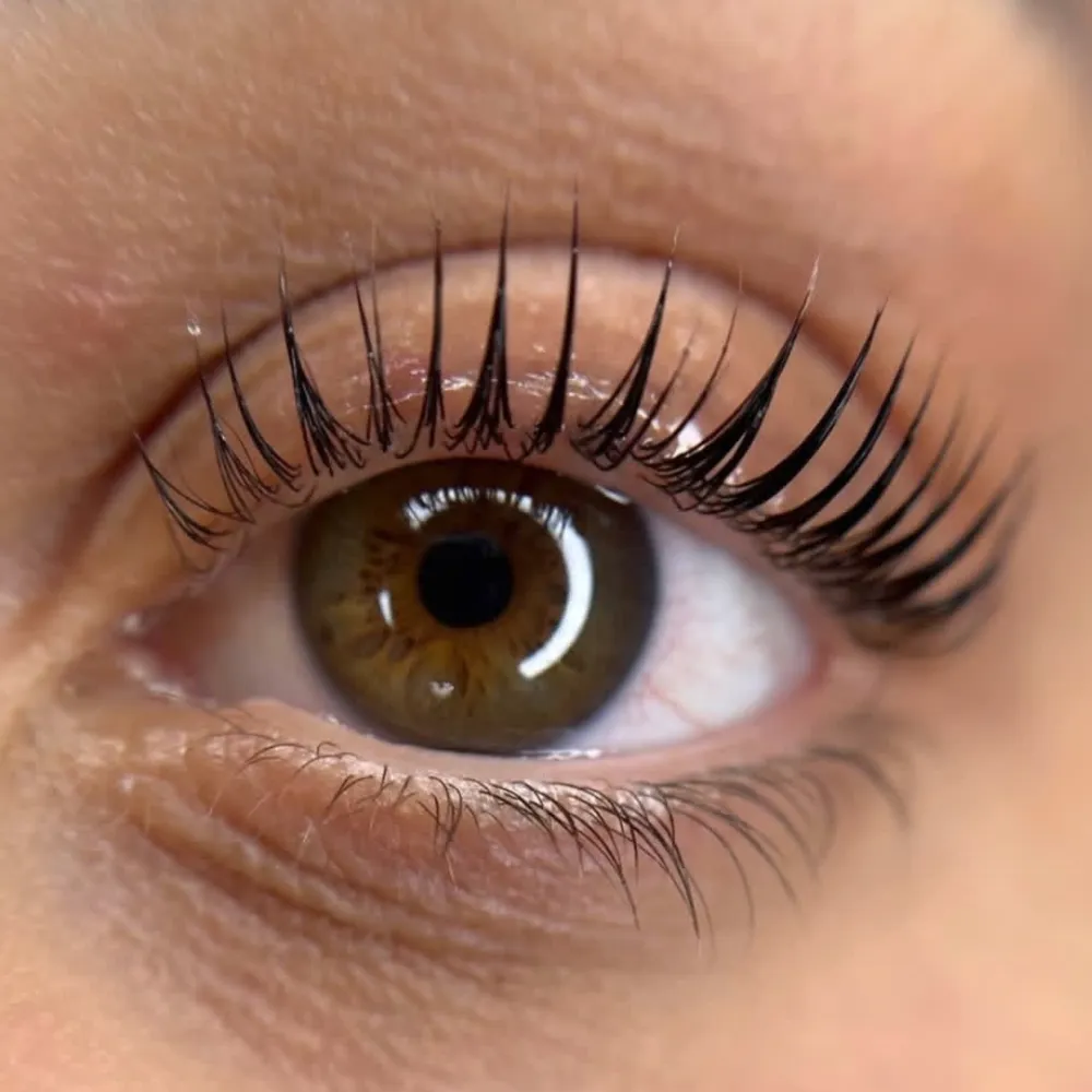 لیفت و لمینت مژه