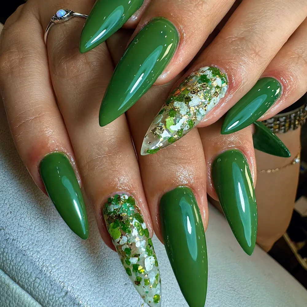 کاشت دیزاین