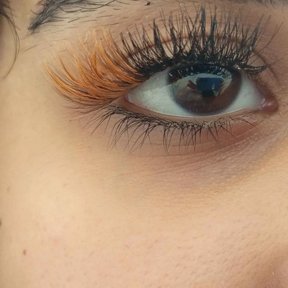 کاشت مژه و لیفت و لمینت ابرو و مژه