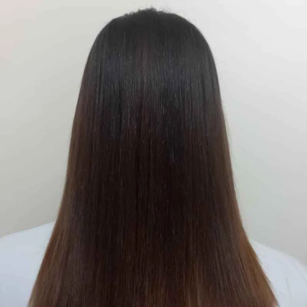 کراتین مو پروتئین تراپی