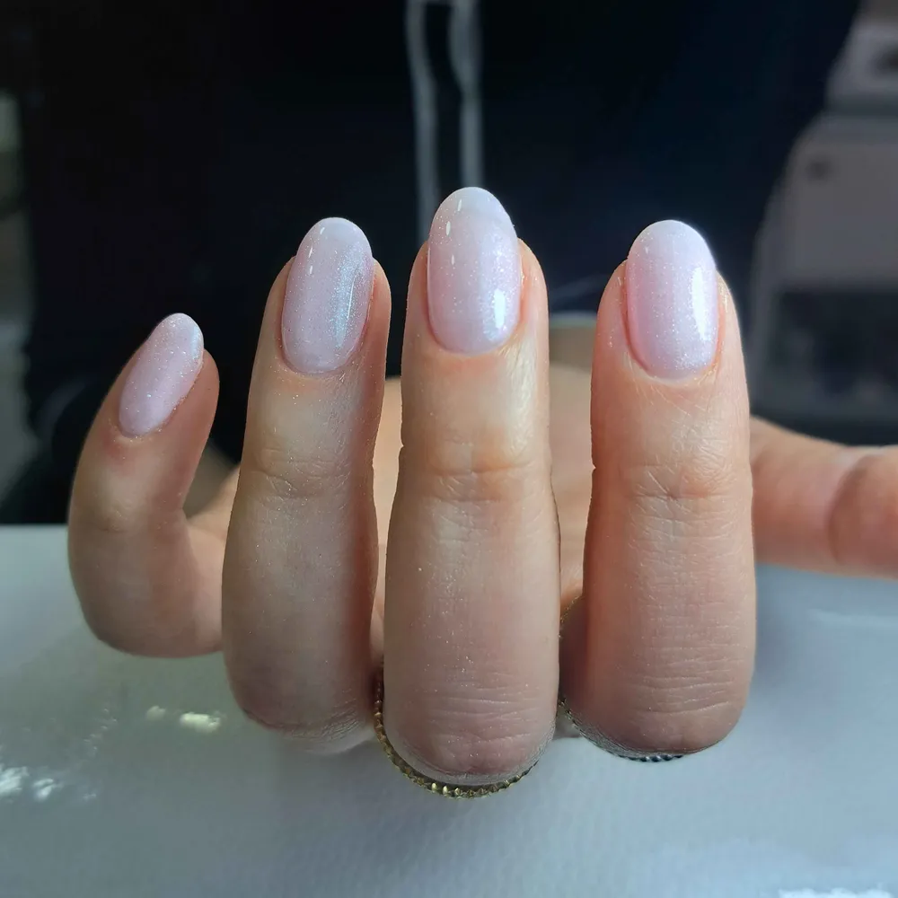 کاور و لمینت ناخن