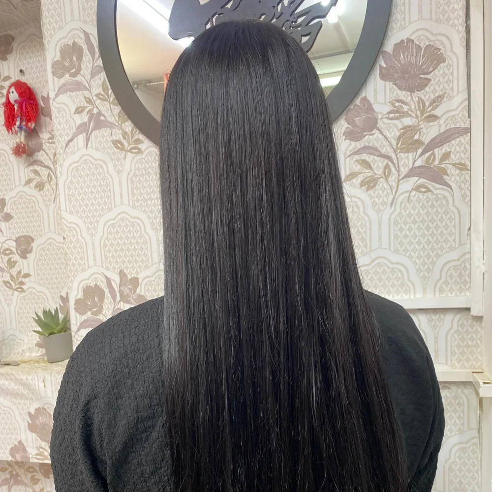 پروتئین تراپی 