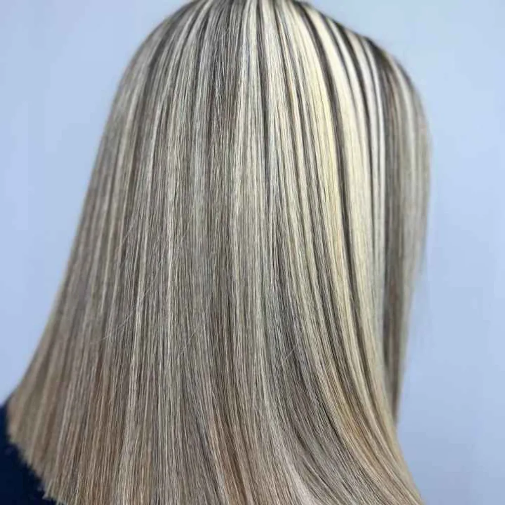 کراتین ـ احیا مو آیدا 