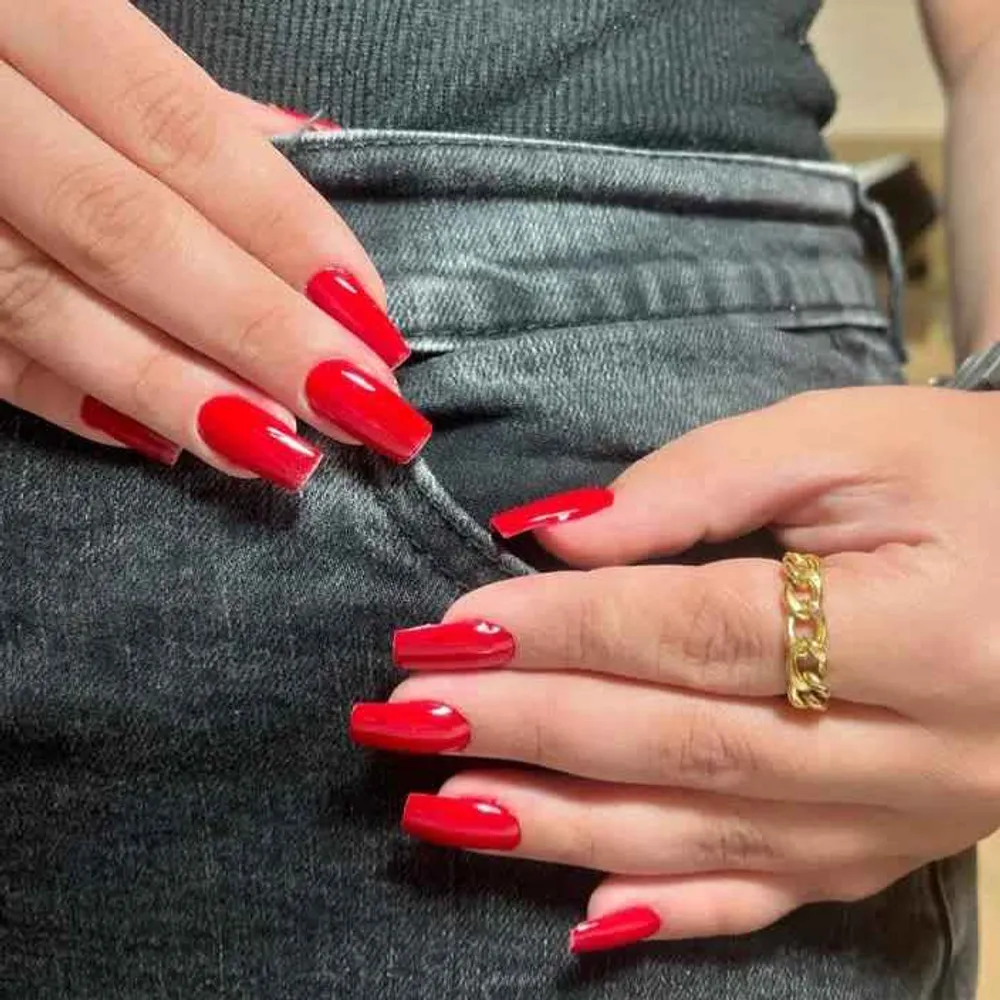 قرمزگوجه ای