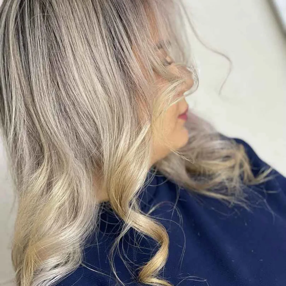 بالیاژ زیبا 