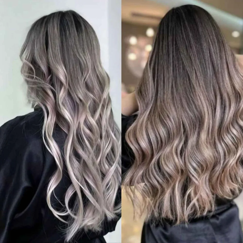 آمبره ،بالیاژ