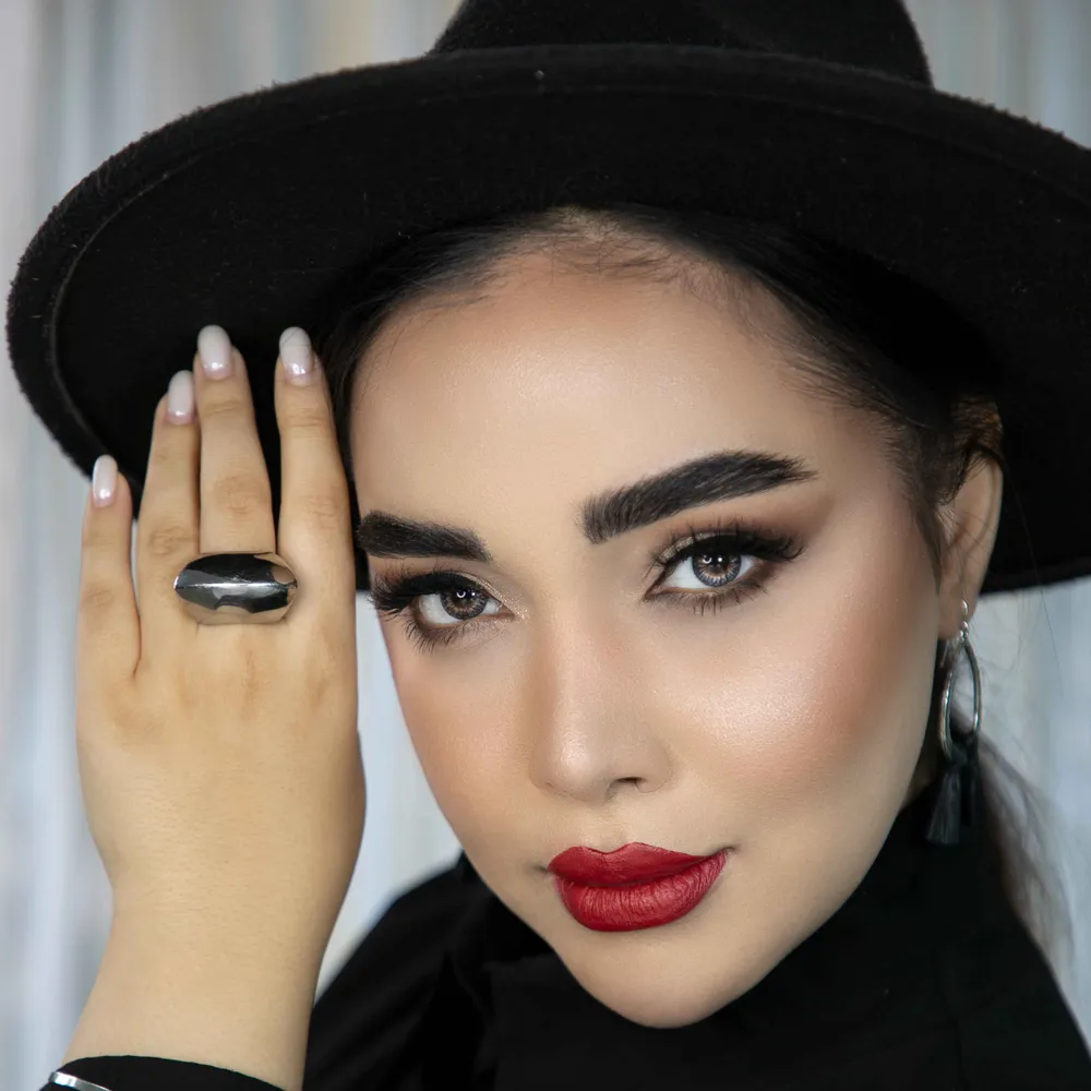 میکاپ همراهی