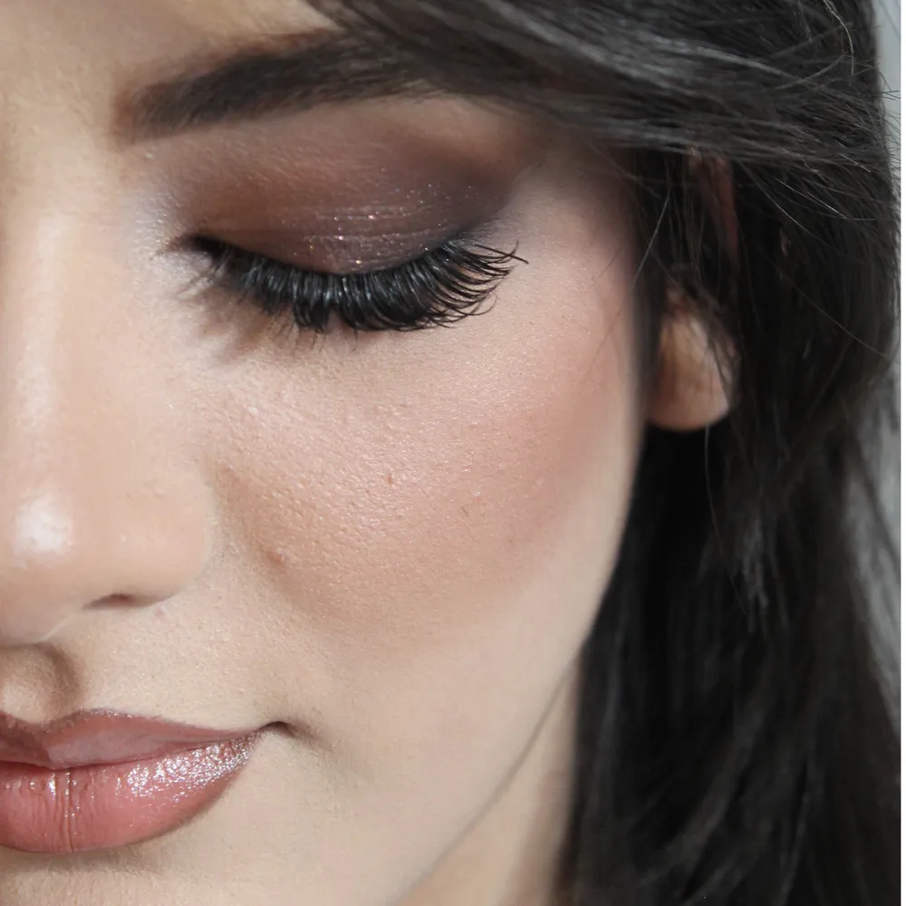 سایه برون اسموکی جذاب