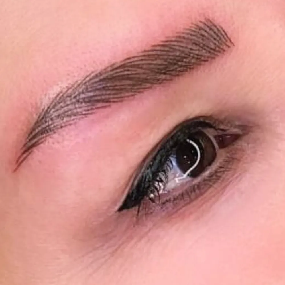 میکروپیگمنتیشن