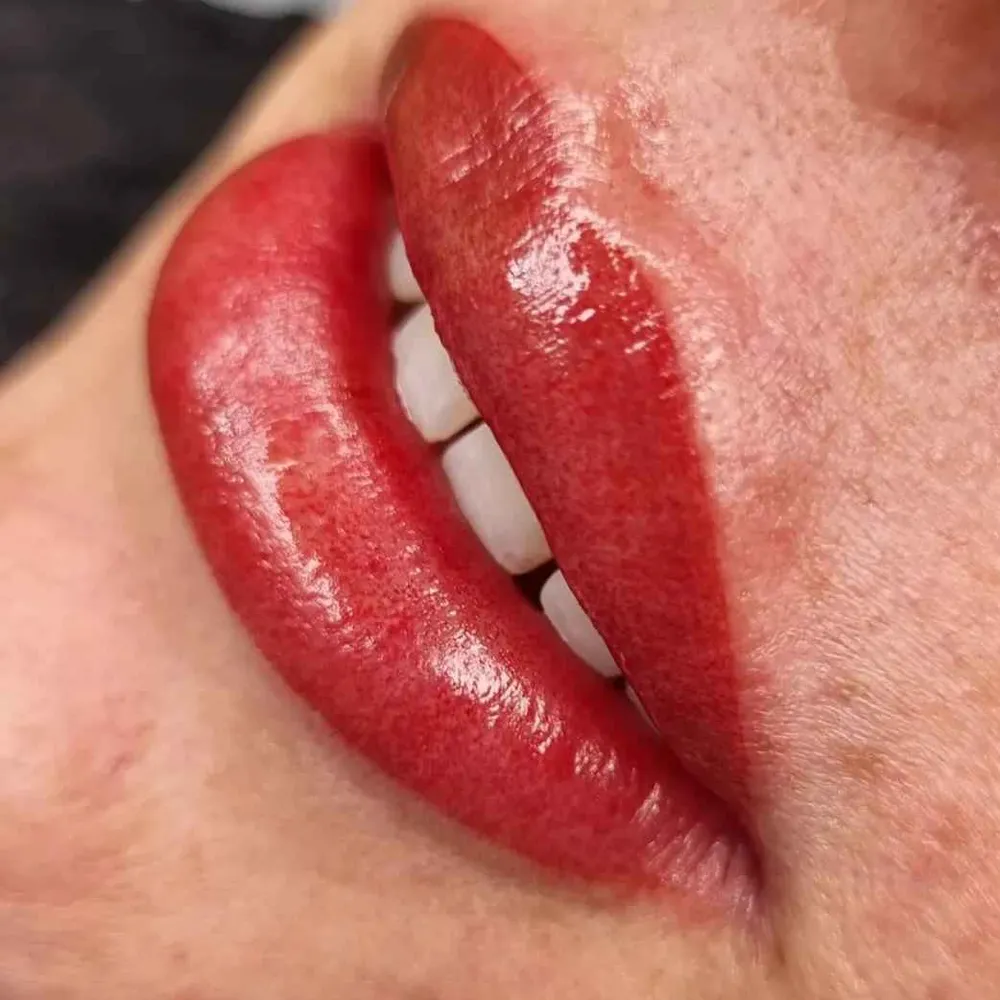 آرایش‌دائم