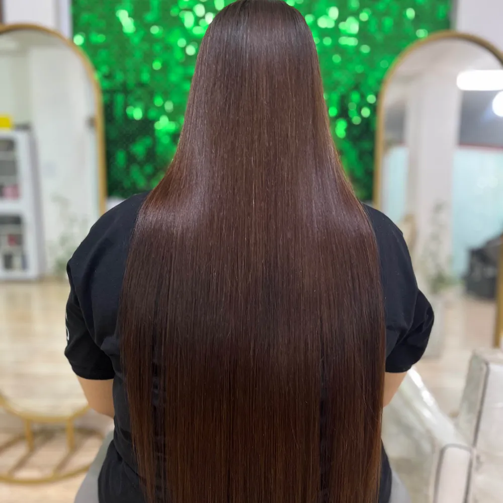 به به عجب مويي