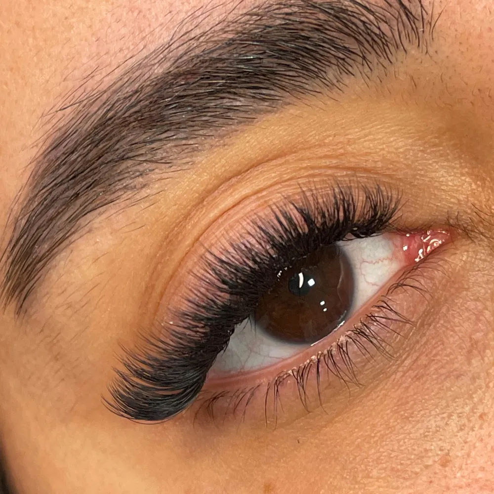 اکستنشن والیوم